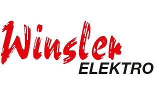 Elektroanlagen Winsler Helmut in Essen - Logo