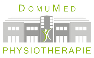 Allgemeine Krankengymnastik Domumed Physiotherapie in Essen - Logo