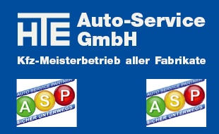 Auto-Service GmbH HTE in Essen - Logo