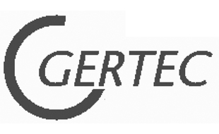 Gertec GmbH in Essen - Logo