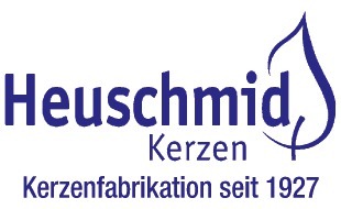 Heuschmid Kerzen GmbH in Essen - Logo
