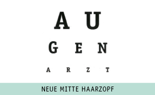 Augenärzte Heydorn, Christoph Dr. med. & Tappe-Nierhaus, Lioba in Essen - Logo
