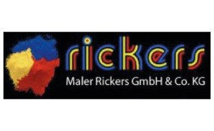 Malerbetrieb Rickers GmbH & Co. KG