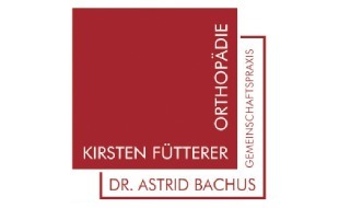 Fütterer Kirsten - Dr. Bachus Astrid Gemeinschaftspraxis für Orthopädie in Essen - Logo