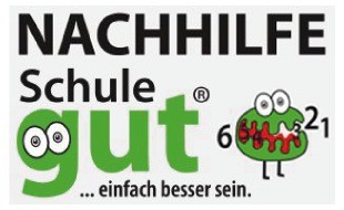 Nachhilfe > Schule gut < Gehring-Buchloh Sabine in Essen - Logo