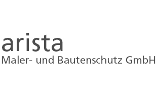 ARISTA Maler u. Bautenschutz GmbH in Essen - Logo