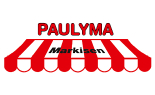 PAULYMA Markisen eK in Essen - Logo