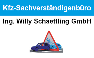 Schaettling GmbH, Willy Ing. in Essen - Logo