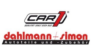Dahlmann & Simon Autoteile Inh. Dominik Simon & Szilvia Simon in Essen - Logo