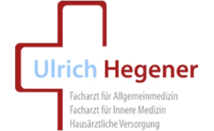 Arzt f. Allgemeinmedizin Hegener Ulrich in Essen - Logo