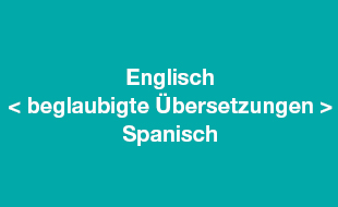 Dipl. Übersetzerin Schlömer-Kaerger, B. in Essen - Logo