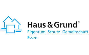 Haus & Grund Essen GmbH in Essen - Logo