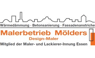 Abbeizarbeiten Mölders in Essen - Logo
