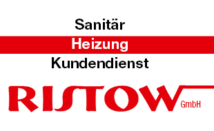 Gernot Ristow GmbH Heizung und Sanitär in Essen - Logo