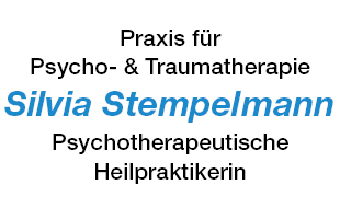 Praxis für Psycho- & Traumatherapie Silvia Stempelmann Psychotherapeutische Heilpraktikerin in Essen - Logo