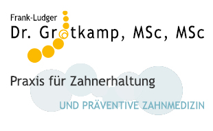 Grotkamp Frank Dr. in Essen - Logo