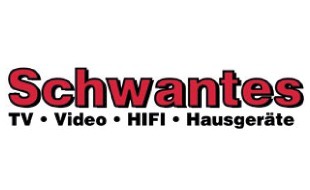 Schwantes oHG in Essen - Logo