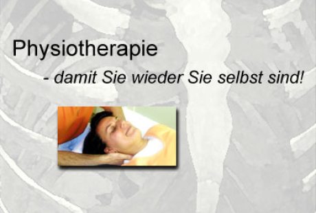 Bild 1 Praxis für Physiotherapie und Osteopathie Arno Schreiner in Essen