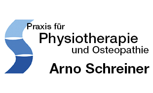 Praxis für Physiotherapie und Osteopathie Arno Schreiner in Essen - Logo
