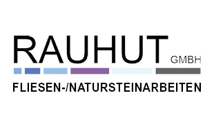 B. Rauhut GmbH in Essen - Logo