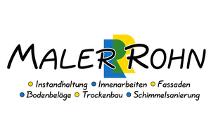 Ralf Rohn Malermeister in Essen - Logo