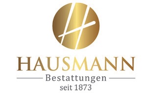 Heinrich Hausmann GmbH Bestattungsunternehmen in Essen - Logo