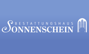 Bestattungshaus Sonnenschein KG in Kettwig Stadt Essen - Logo