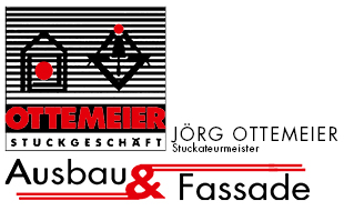 Ausbau & Fassade Jörg Ottemeier in Essen - Logo