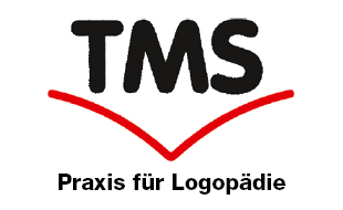 Akkreditierte Praxis für Logopädie TMS in Essen - Logo