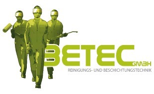 BETEC GmbH in Essen - Logo