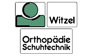 Witzel Orthopädie Schuhtechnik GmbH in Essen - Logo