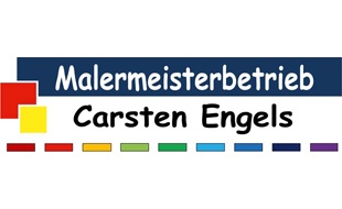 Carsten Engels Malermeisterbetrieb in Essen - Logo