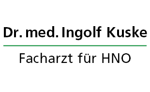 Kuske Ingolf Dr. med. HNO-Praxis in Essen - Logo