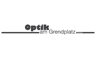 Optik am Grendplatz in Essen - Logo