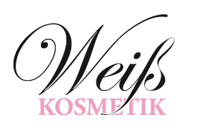 Kosmetik Weiß in Essen - Logo