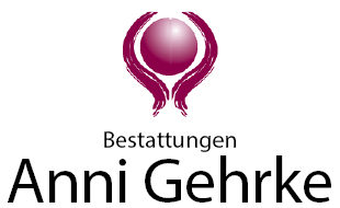 Beerdigung Gehrke Anni in Essen - Logo