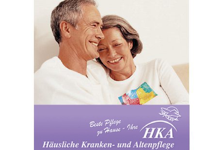 HKA - Häusliche Kranken- und Altenpflege aus Essen