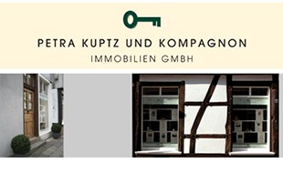 Kuptz und Kompagnon Immobilien GmbH in Kettwig Stadt Essen - Logo