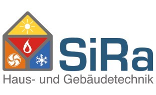 Anlagentechnik Sira Haus- und Gebäudetechnik in Essen - Logo