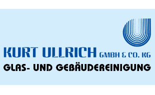 Ullrich Glas- und Gebäudereinigung GmbH in Essen - Logo