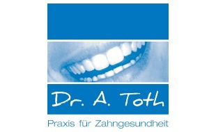 Praxis für Zahngesundheit Dr. A. Toth in Essen - Logo