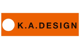 K.A. DESIGN in Essen - Logo