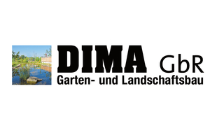 DIMA GbR Garten- und Landschaftsbau in Essen - Logo