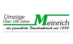 Meinrich Umzüge in Essen - Logo