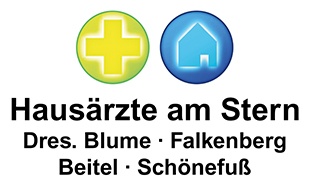 Dr. med. Andreas Blume und Dr. med Siegrid Blume in Essen - Logo