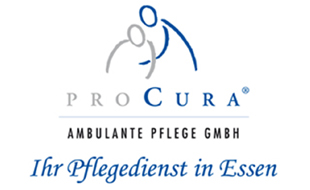 PROCURA Ambulante Pflege GmbH in Essen - Logo