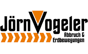 Abbruch & Erdbewegungen Vogeler in Essen - Logo