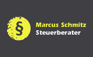 Marcus Schmitz Steuerberater in Essen - Logo