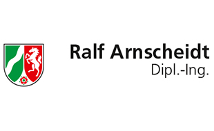 Arnscheidt Ralf Dipl.-Ing. Öffentlich bestellter Vermessungsingenieur in Essen - Logo
