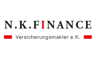 N.K. Finance Versicherungsmakler e.K. in Essen - Logo